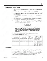 Preview for 120 page of GE 90-30 PLC Installation And Hardware Manual