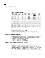 Preview for 121 page of GE 90-30 PLC Installation And Hardware Manual