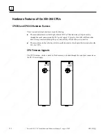 Preview for 129 page of GE 90-30 PLC Installation And Hardware Manual