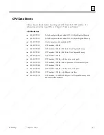 Preview for 138 page of GE 90-30 PLC Installation And Hardware Manual