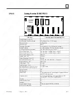 Preview for 140 page of GE 90-30 PLC Installation And Hardware Manual