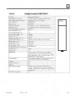 Preview for 144 page of GE 90-30 PLC Installation And Hardware Manual