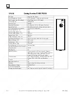 Preview for 145 page of GE 90-30 PLC Installation And Hardware Manual