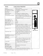 Preview for 146 page of GE 90-30 PLC Installation And Hardware Manual