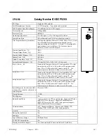 Preview for 148 page of GE 90-30 PLC Installation And Hardware Manual