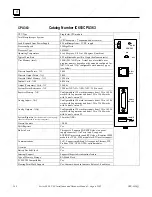 Preview for 149 page of GE 90-30 PLC Installation And Hardware Manual