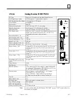 Preview for 150 page of GE 90-30 PLC Installation And Hardware Manual