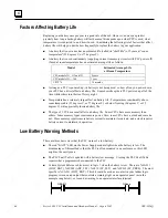 Preview for 155 page of GE 90-30 PLC Installation And Hardware Manual