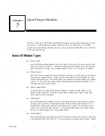 Preview for 163 page of GE 90-30 PLC Installation And Hardware Manual