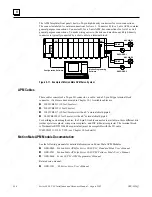 Preview for 194 page of GE 90-30 PLC Installation And Hardware Manual