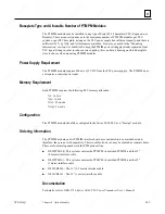 Preview for 221 page of GE 90-30 PLC Installation And Hardware Manual