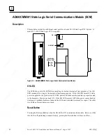 Preview for 223 page of GE 90-30 PLC Installation And Hardware Manual