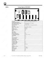 Preview for 235 page of GE 90-30 PLC Installation And Hardware Manual