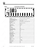 Preview for 237 page of GE 90-30 PLC Installation And Hardware Manual