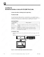 Preview for 247 page of GE 90-30 PLC Installation And Hardware Manual