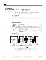 Preview for 251 page of GE 90-30 PLC Installation And Hardware Manual