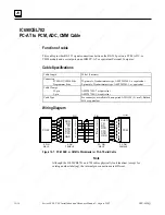 Preview for 253 page of GE 90-30 PLC Installation And Hardware Manual