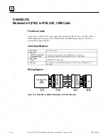 Preview for 255 page of GE 90-30 PLC Installation And Hardware Manual