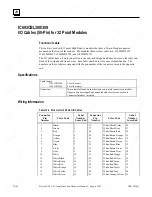 Preview for 279 page of GE 90-30 PLC Installation And Hardware Manual