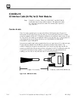 Preview for 281 page of GE 90-30 PLC Installation And Hardware Manual