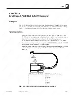 Preview for 292 page of GE 90-30 PLC Installation And Hardware Manual