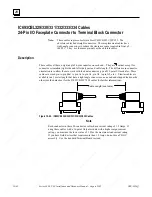 Preview for 301 page of GE 90-30 PLC Installation And Hardware Manual