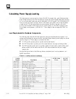 Preview for 326 page of GE 90-30 PLC Installation And Hardware Manual