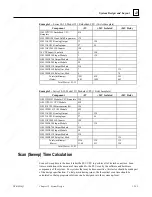 Preview for 329 page of GE 90-30 PLC Installation And Hardware Manual