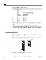 Preview for 348 page of GE 90-30 PLC Installation And Hardware Manual