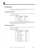 Preview for 378 page of GE 90-30 PLC Installation And Hardware Manual