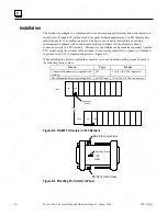 Preview for 384 page of GE 90-30 PLC Installation And Hardware Manual