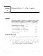 Preview for 388 page of GE 90-30 PLC Installation And Hardware Manual