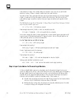 Preview for 391 page of GE 90-30 PLC Installation And Hardware Manual