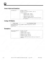 Preview for 395 page of GE 90-30 PLC Installation And Hardware Manual