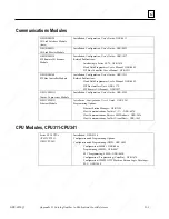 Preview for 396 page of GE 90-30 PLC Installation And Hardware Manual