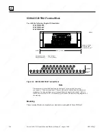 Preview for 409 page of GE 90-30 PLC Installation And Hardware Manual