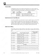 Preview for 415 page of GE 90-30 PLC Installation And Hardware Manual