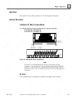 Preview for 416 page of GE 90-30 PLC Installation And Hardware Manual