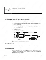 Preview for 424 page of GE 90-30 PLC Installation And Hardware Manual