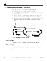 Preview for 425 page of GE 90-30 PLC Installation And Hardware Manual