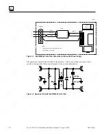 Preview for 433 page of GE 90-30 PLC Installation And Hardware Manual