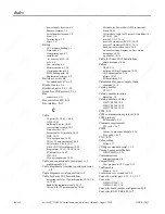 Preview for 436 page of GE 90-30 PLC Installation And Hardware Manual