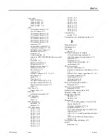 Preview for 437 page of GE 90-30 PLC Installation And Hardware Manual