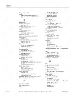 Preview for 438 page of GE 90-30 PLC Installation And Hardware Manual