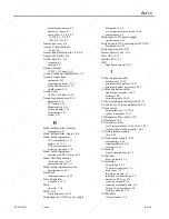 Preview for 439 page of GE 90-30 PLC Installation And Hardware Manual