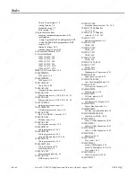 Preview for 440 page of GE 90-30 PLC Installation And Hardware Manual