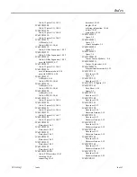 Preview for 441 page of GE 90-30 PLC Installation And Hardware Manual