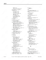 Preview for 446 page of GE 90-30 PLC Installation And Hardware Manual