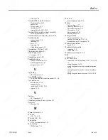 Preview for 447 page of GE 90-30 PLC Installation And Hardware Manual