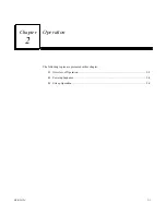 Preview for 21 page of GE 90-30 PLC User Manual